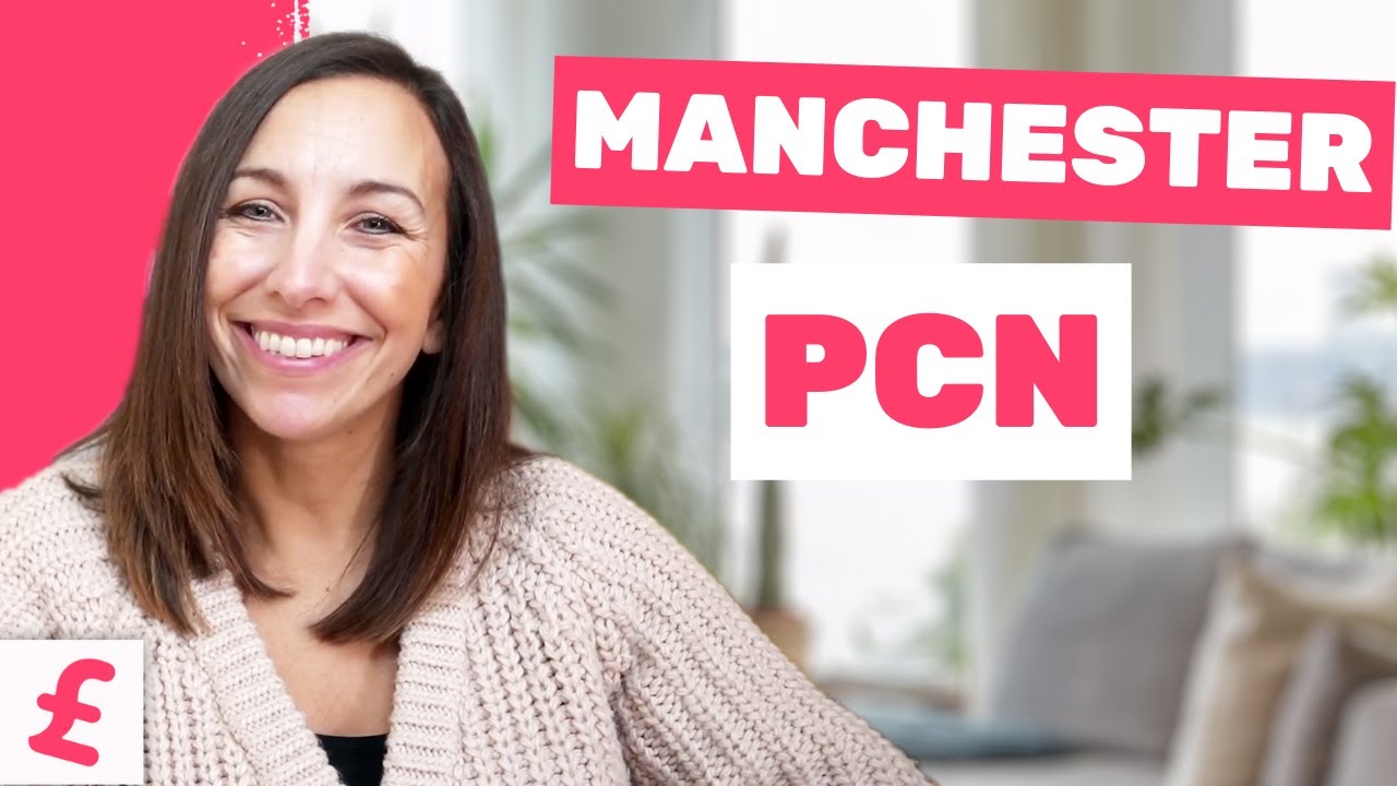 Pay or Appeal your Manchester Penalty Charge Notice?