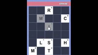 Word Flood - Word Search Game screenshot 1