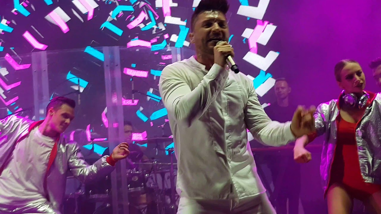 Shore House shattered dreams Сергей Лазарев 5.08.18