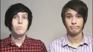 Some Of My Favourite Dan and Phil Moments (Part 2)
