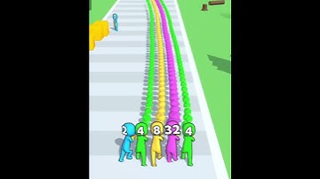 Merge grabber #86 | #androidgames #mobilegame #mergegrabbervideos #internet #randomgames