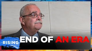 Democrat Gerry Connolly NOT RUNNING For Reelection After Cancer RETURNS, STEPS DOWN From Oversight