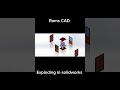 Sheet Metal Battery Box Design in SolidWorks 🔋⚙️ | Product Design Tutorial