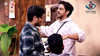 Bigg Boss 19 Promo Captaincy Ke Liye Gharwalo Ki Raajneeti Se Kya Machega Ghar Mein Bawaal