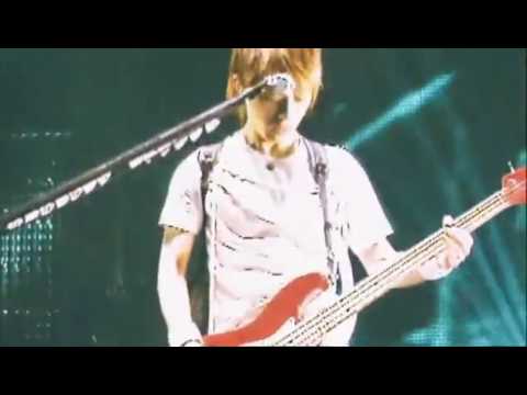 Jiyuu e no Shoutai - L Arc en Ciel (Live)