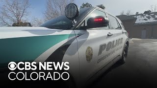 Greenwood Village PD have concerns about bill aimed at standardizing sentences for low-level crimes