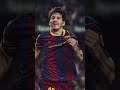 messi aura
