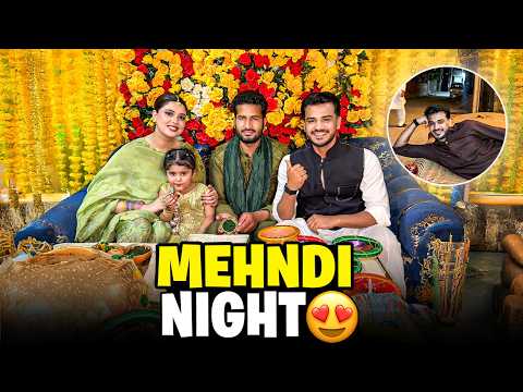 Mere Cousin Ki Shaadi 🥳 || Village Wedding Vlog 😍