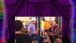 Season 11 Episode 1    Auditions 1   30 08 2014   Part 4 HD