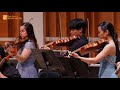 Benjamin britten  simple symphony op 4