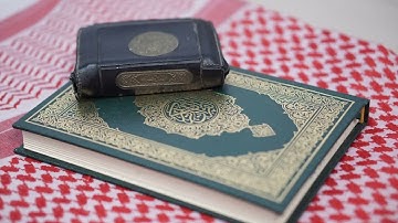 035 - Surah Fatir (The Originator) سورة فاطر بصوت  ماهر المعيقلي