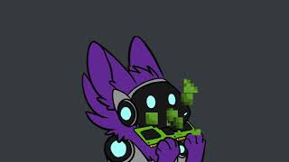 A Protogen Eats RAM For 30 Seconds And Nothing Bad Happens