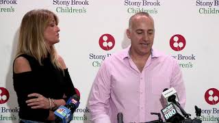 Stony Brook Children's - Thomas Spiotta