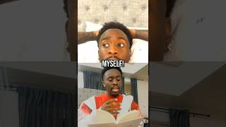 Kai Cenat Reveals Why He Started Reading Everyday