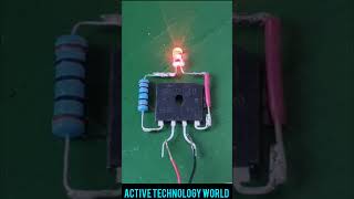 how to make Full Wave bridge Rectifier