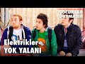 Havuç ve arkadaşları sokakta kaldı! - Çocuklar Duymasın 42. Bölüm