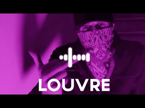 UNDACAVA x SATIX x EGO Type Beat - "LOUVRE"