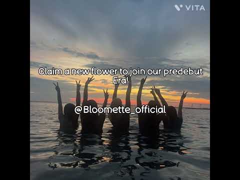 -bloomette #debut #era #vpop #girlgroup #trending #plsgoviral