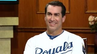 Rob Riggle shares stories about his service after 9/11 & Upcoming Role in 'Dumb and Dumber To' Net Worth