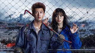 Love You as the World Ends The Movie  Trailer | Kisah Cinta Hingga Akhir Waktu