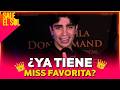 EXCLUSIVA: ¡Aarón Mercury REVELA que será JUEZ en Miss Universe México 2026! | Sale el Sol