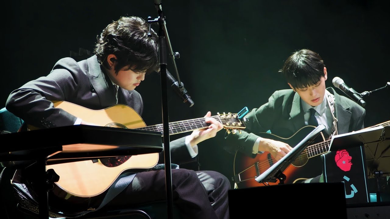 20251212 산만한시선 [生活의 發見 : 생활의 발견] full ver. @CJ아지트 광흥창