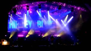 Third Eye Blind Concert