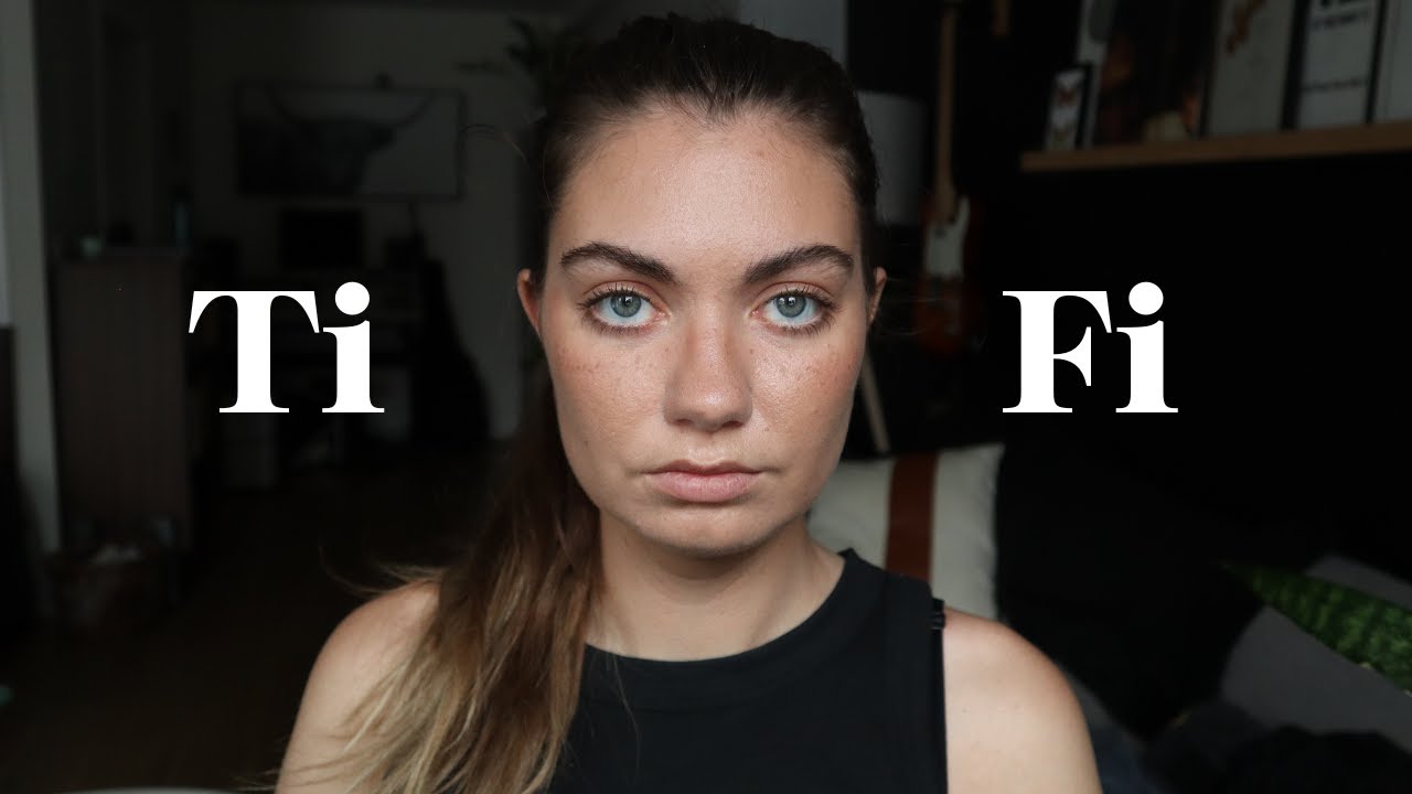 Ti vs. Fi | Introverted Thinking vs. Introverted Feeling