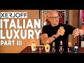 Xerjoff italian luxury  7 fragrances to add to your collection