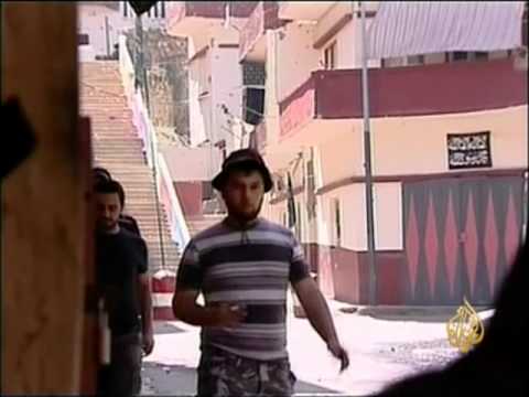 بعد توقف الإشتباكات هدوء حذر في شمال لبنان