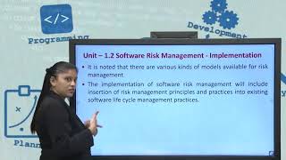 BSCIT BSCIT-303 Software Risk Development screenshot 4