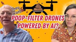 AI tech bros are delusional.