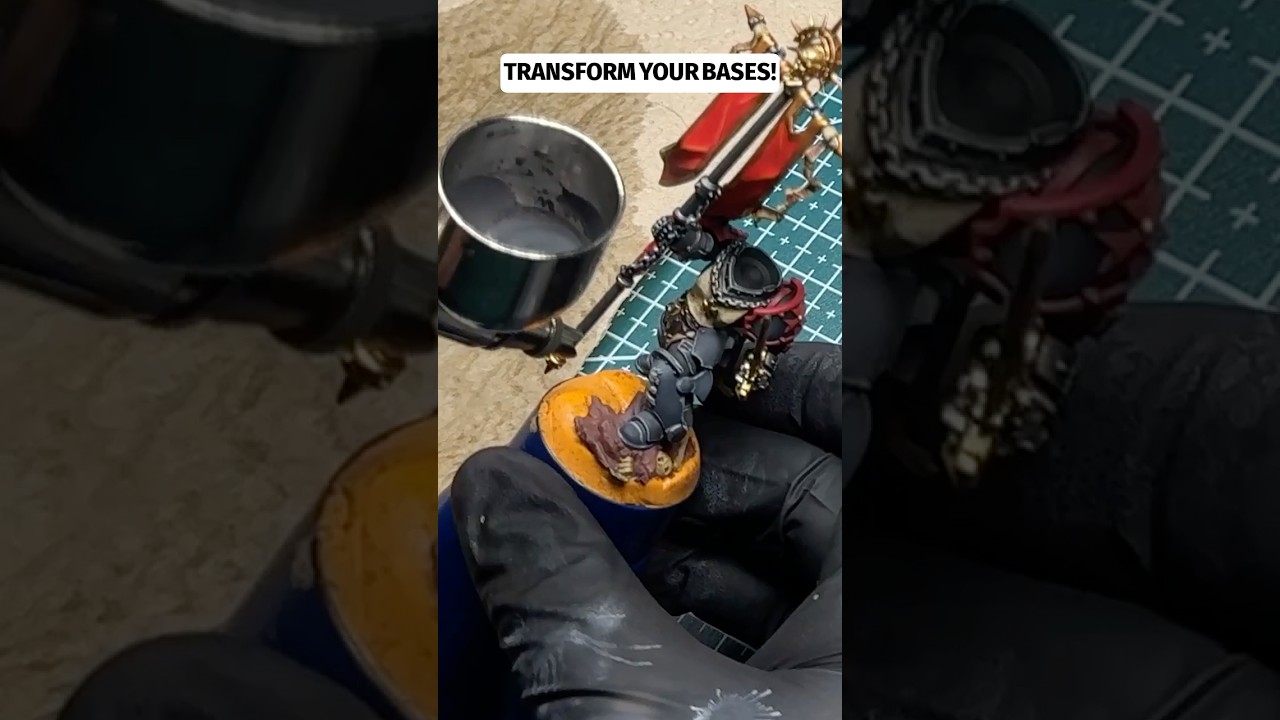 Transform Your Bases And Battle Damages 