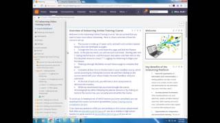 Navigation Shortcuts for itslearning