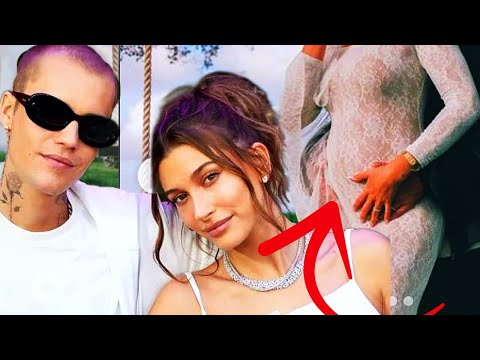 HAILEY BIEBER PREGNANT! EXPECTING BABY WITH JUSTIN BIEBER