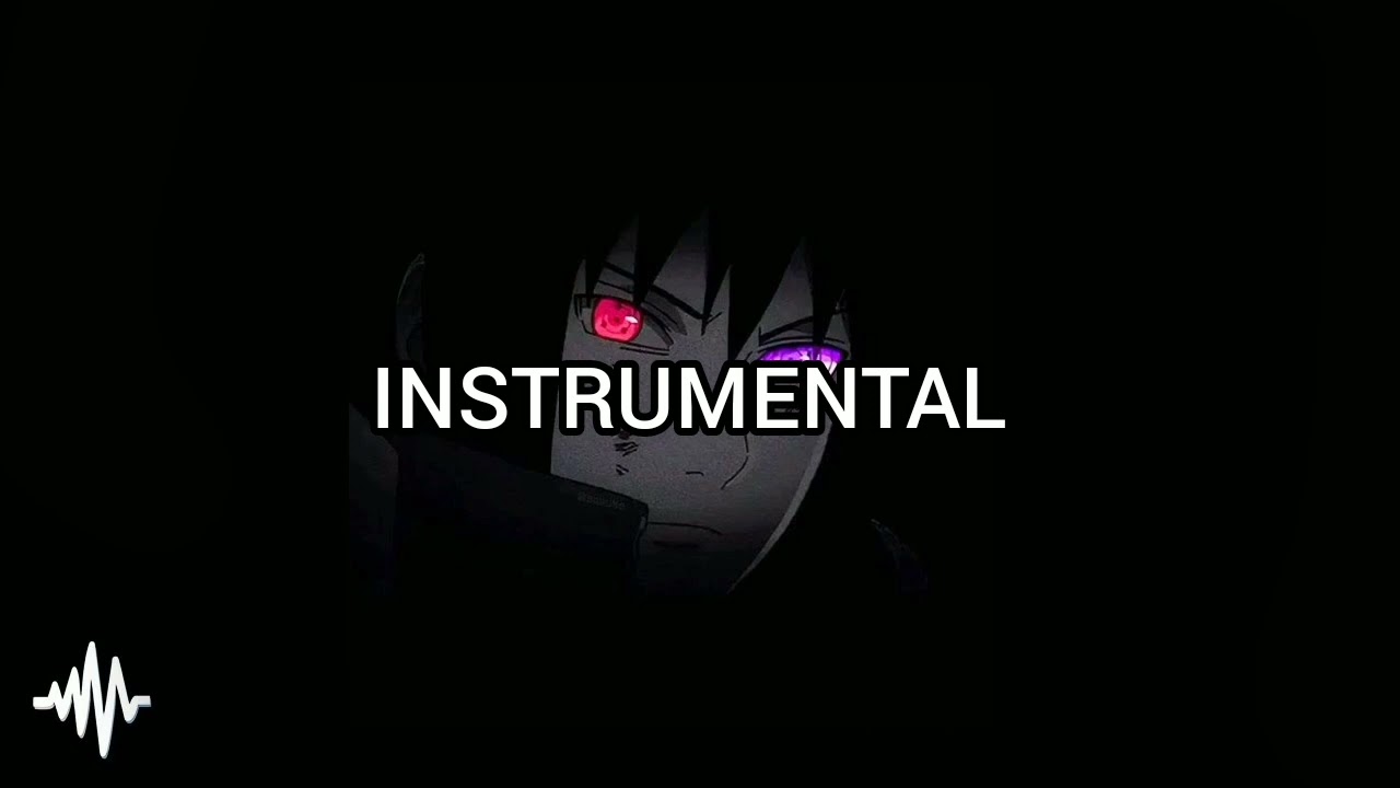 tommy ice - Lenox (ft. sadeyes) (INSTRUMENTAL)