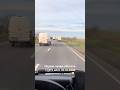 The Advice Is To Overtake And Drive On But Don T Fool Around With Them Bus Car Humor 