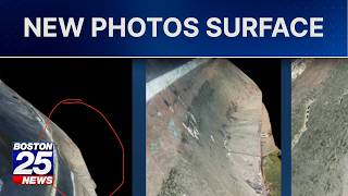 New photos may hold clues to the sinking of the Lily Jean fishing vessel screenshot 2