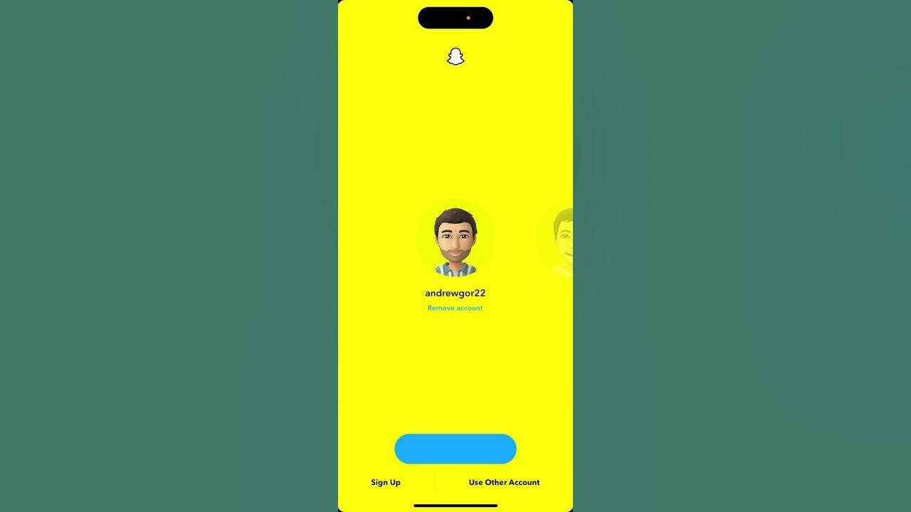 how-to-make-2-accounts-on-snapchat-youtube