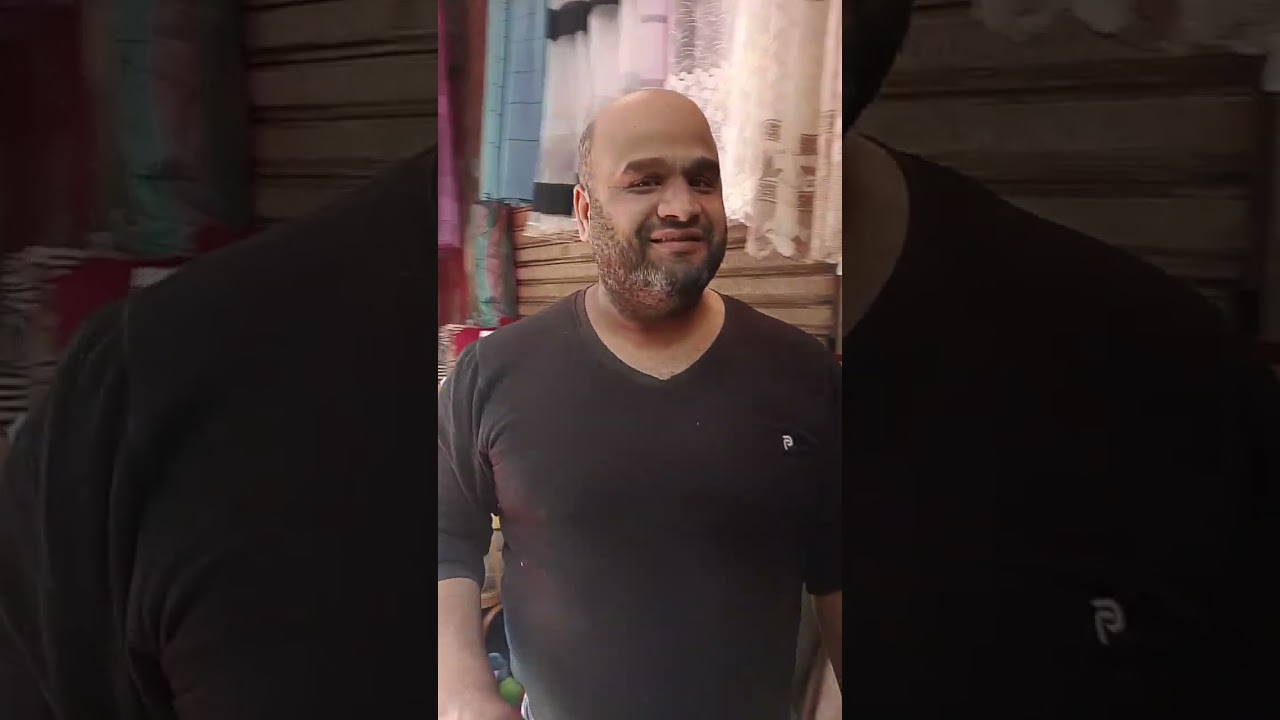 جدد.ى بيتك بأقل تكاليف💥🔥 اقمشه ستاير وتنجبد فى الوكاله وهاتفصلى المتر ب٥جنيه وانتى واقفه😯