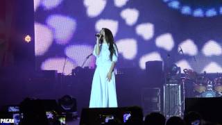 150912 Hebe 台積電中秋晚會part2 CR培根的相本