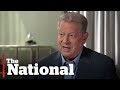 Al Gore on "An Inconvenient Sequel" | Climate change "ends with a victory to humanity"