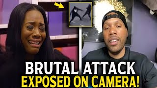 Famous Mendeecees Attack on Yandy video viral fans total shock | Love & HipHop Heats up! Wealth