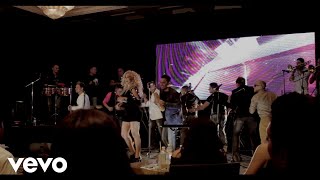 Danny Frank & La Nueva Generación de la Salsa - El Chico del Apto. 512 ft. Omairy