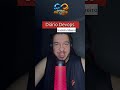 apresentação canal diário Devops. #devops #tecnologia #aws