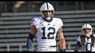BWI Daily: Will the Penn State Linebackers be better in 2021?