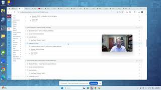 NWCC Logic Overview of Module 5