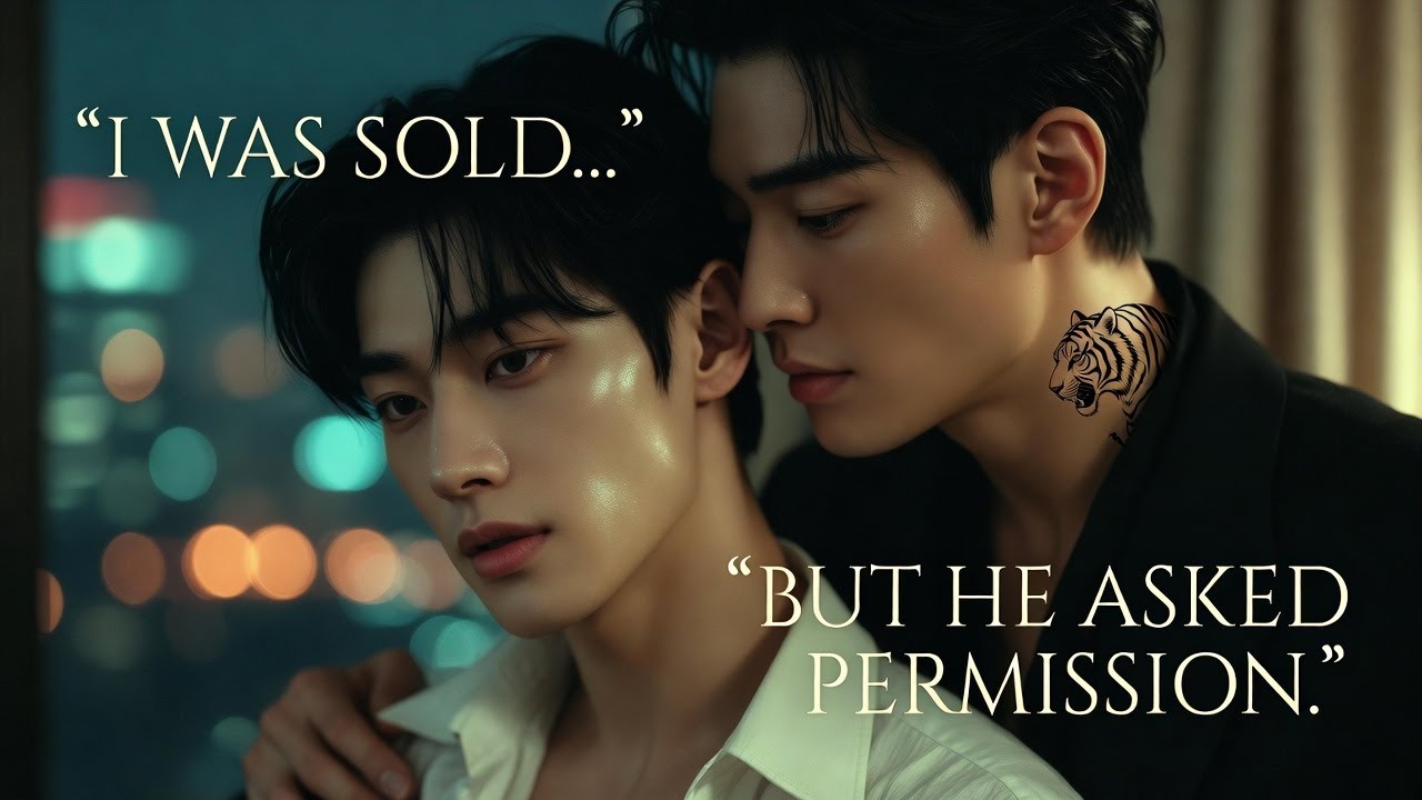 [BL AUDIO] He Broke Me in Public, I Chose a Mafia Deal and Found Real Love - OMEGAVERSE MAFIA | YAOI