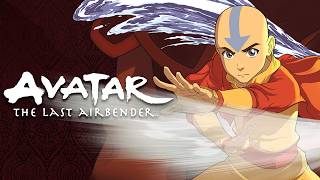 🔴 IS AANG THE BEST AVATAR? 🤔 AVATAR: THE LAST AIR BENDER (I HAVEN'T WATCHED THE SHOW) STORY