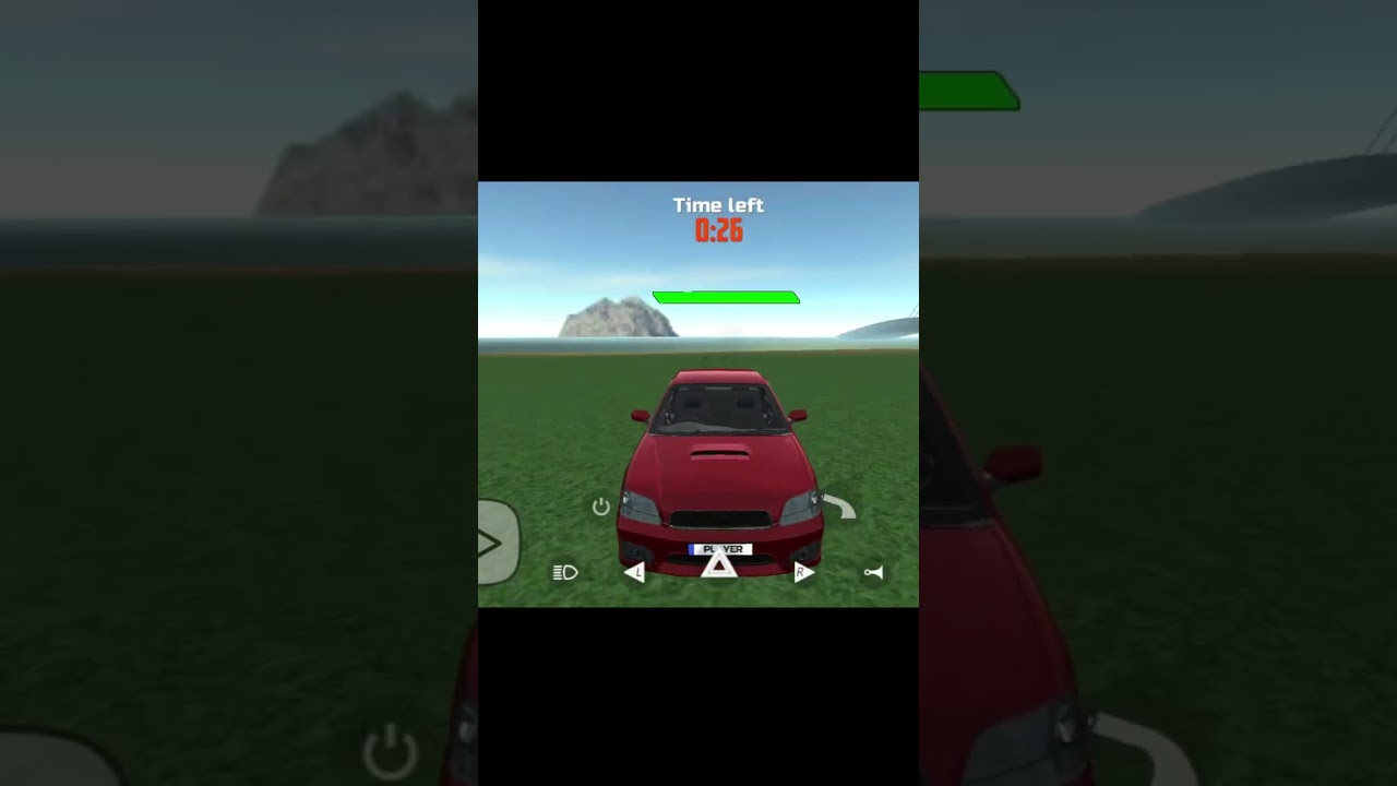 Me vs police prank 😂 in car SIMULATOR 2 